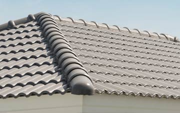 advantages of Little Grimsby clay roofing
