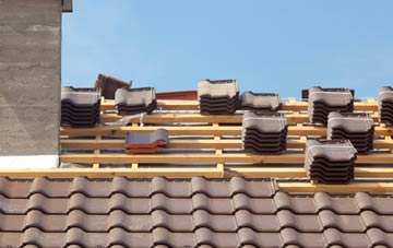 Little Grimsby clay roofing costs
