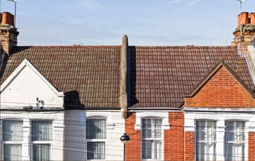 clay roofing Little Grimsby, Lincolnshire