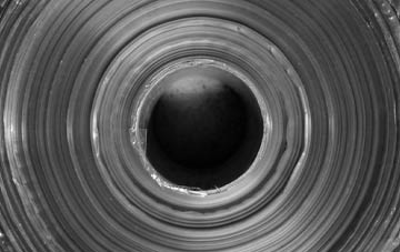 Little Grimsby edpm waterproofing