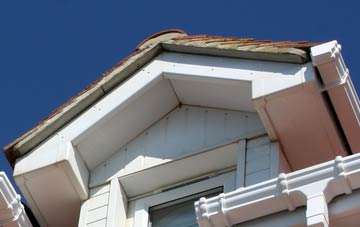 Little Grimsby fascia installation costs