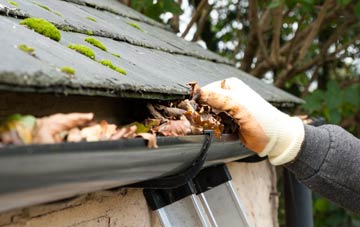 gutter cleaning Little Grimsby, Lincolnshire