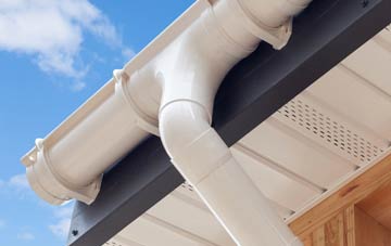 Little Grimsby gutter installation costs