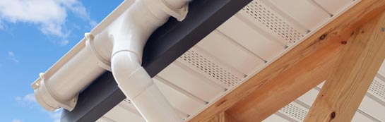 get Little Grimsby guttering quotes today