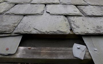 Little Grimsby slate roof repairs and maintenance