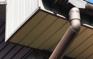 Little Grimsby soffit installation costs