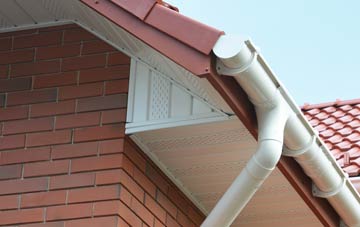 Little Grimsby soffit repair costs
