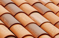 Little Grimsby clay roofing
