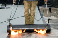 Little Grimsby flat roof sealing quote