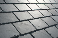Little Grimsby slate roof