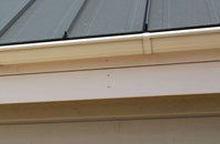 Little Grimsby soffit repair