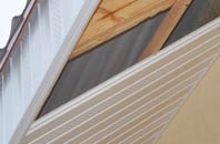 rated Little Grimsby soffit repair companies
